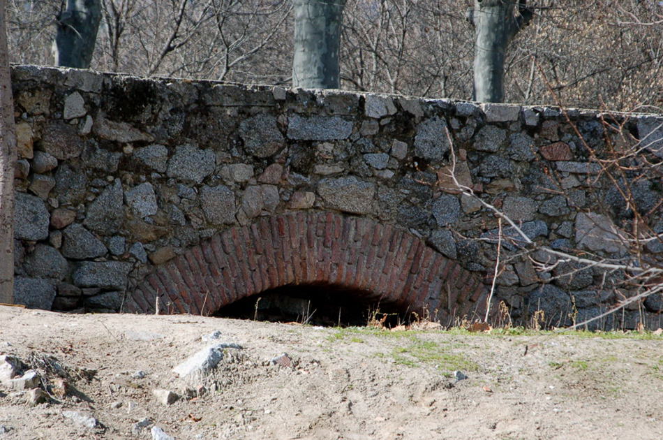 Foto de San Lorenzo de El Escorial (Madrid), España