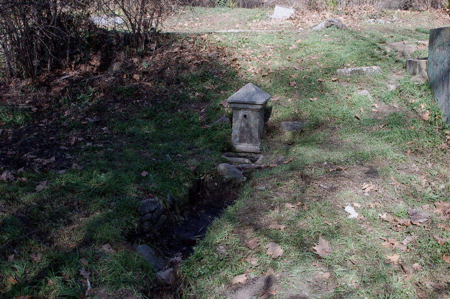 Foto de San Lorenzo de El Escorial (Madrid), España