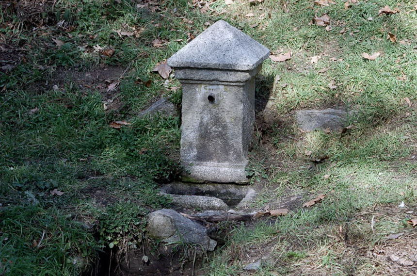 Foto de San Lorenzo de El Escorial (Madrid), España