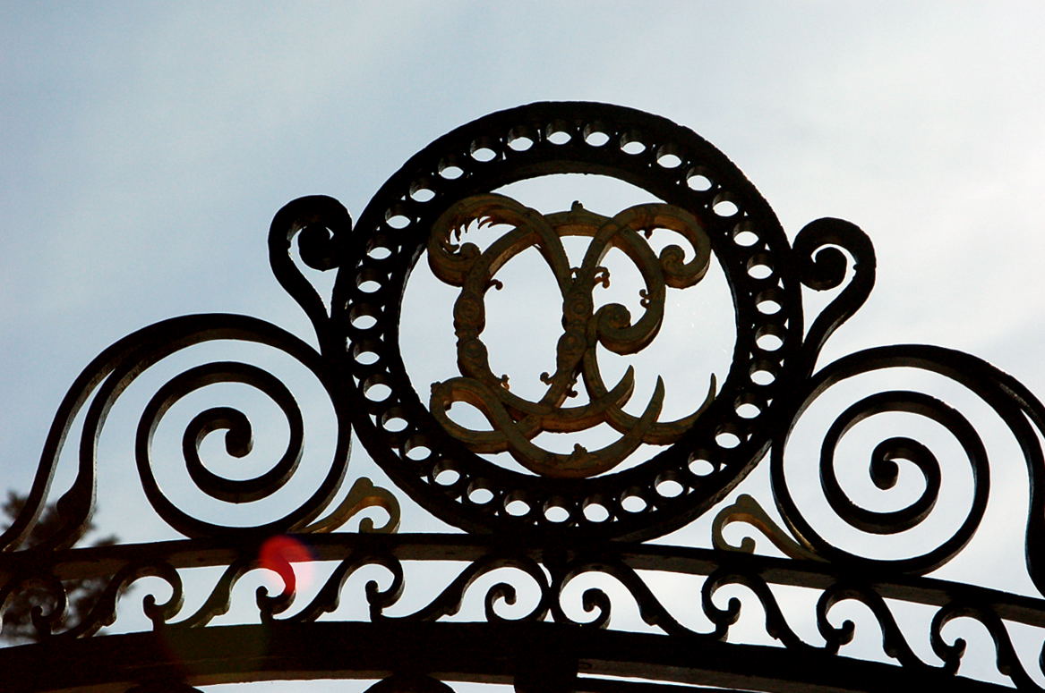 Foto de San Lorenzo de El Escorial (Madrid), España