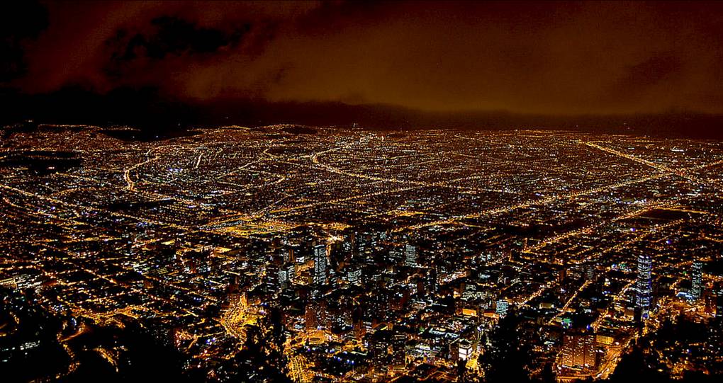 Foto de Bogotá, Colombia
