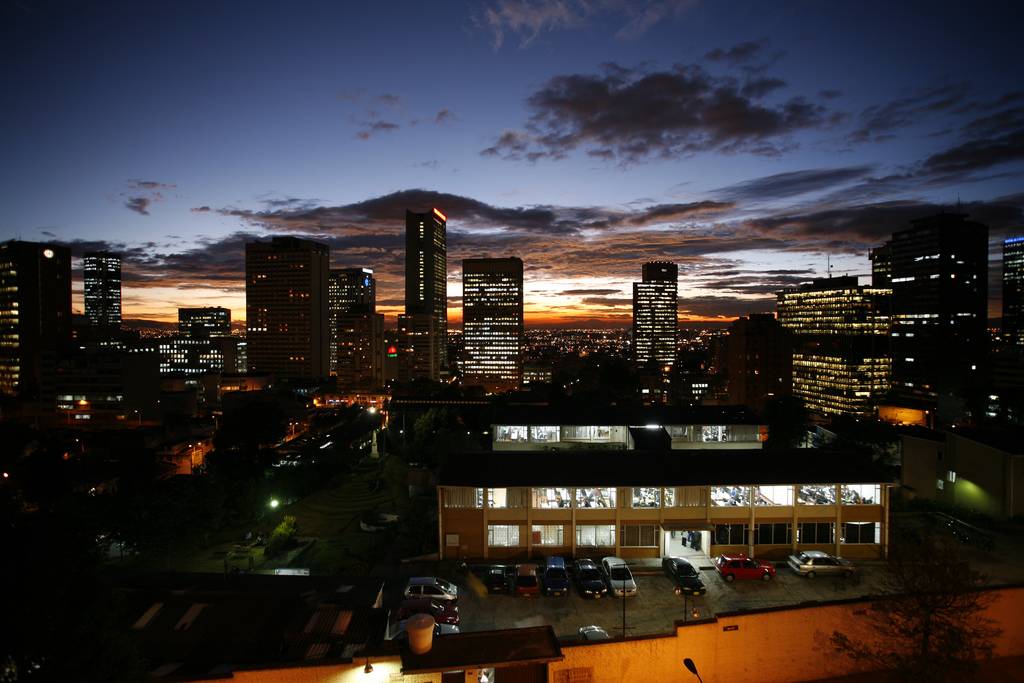 Foto de Bogotá, Colombia
