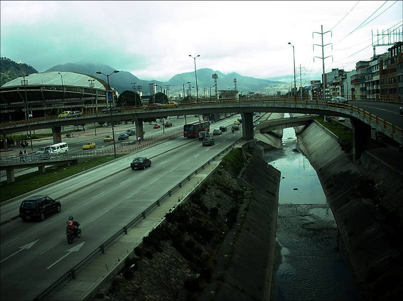 Foto de Bogotá, Colombia