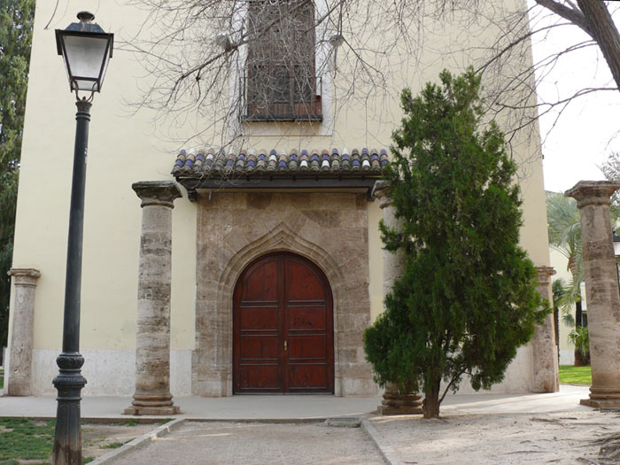 Foto de Valencia (València), España