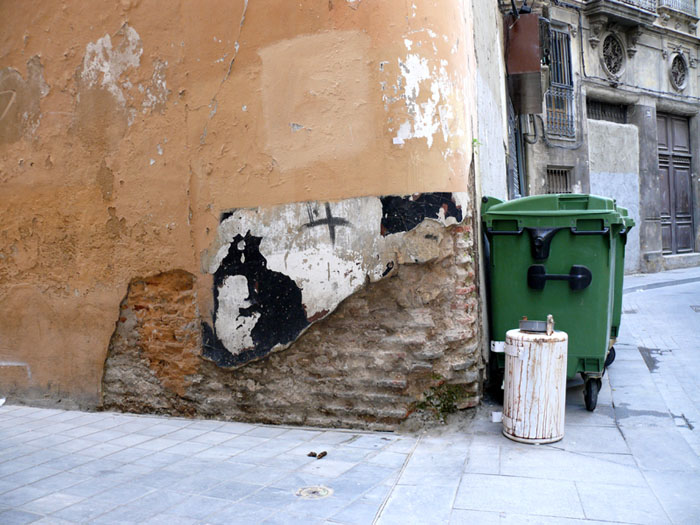 Foto de Valencia (València), España