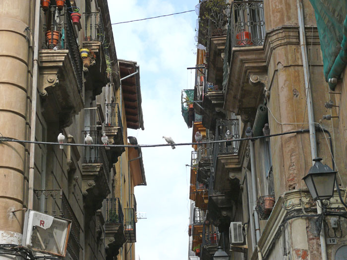 Foto de Valencia (València), España