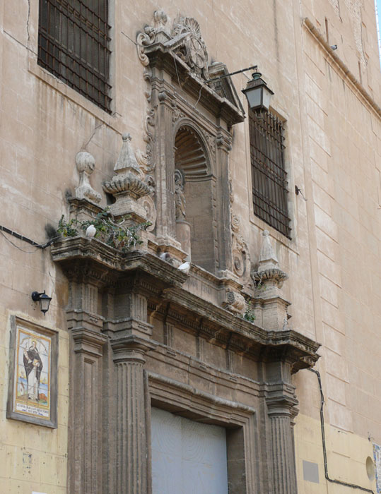 Foto de Valencia (València), España