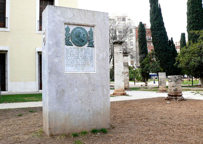 Foto de Valencia (València), España