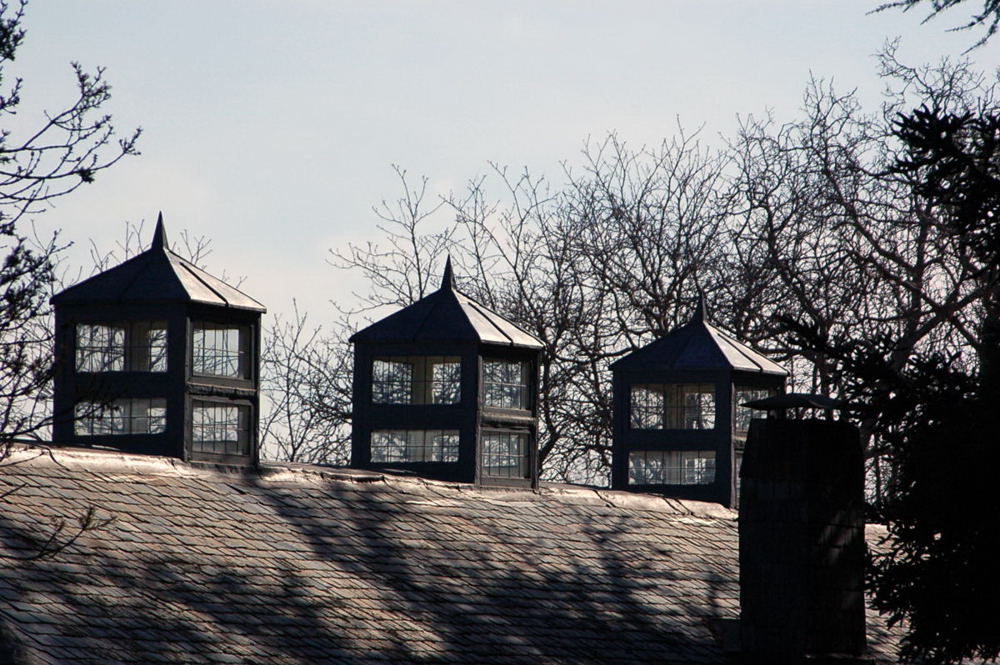 Foto de San Lorenzo de El Escorial (Madrid), España