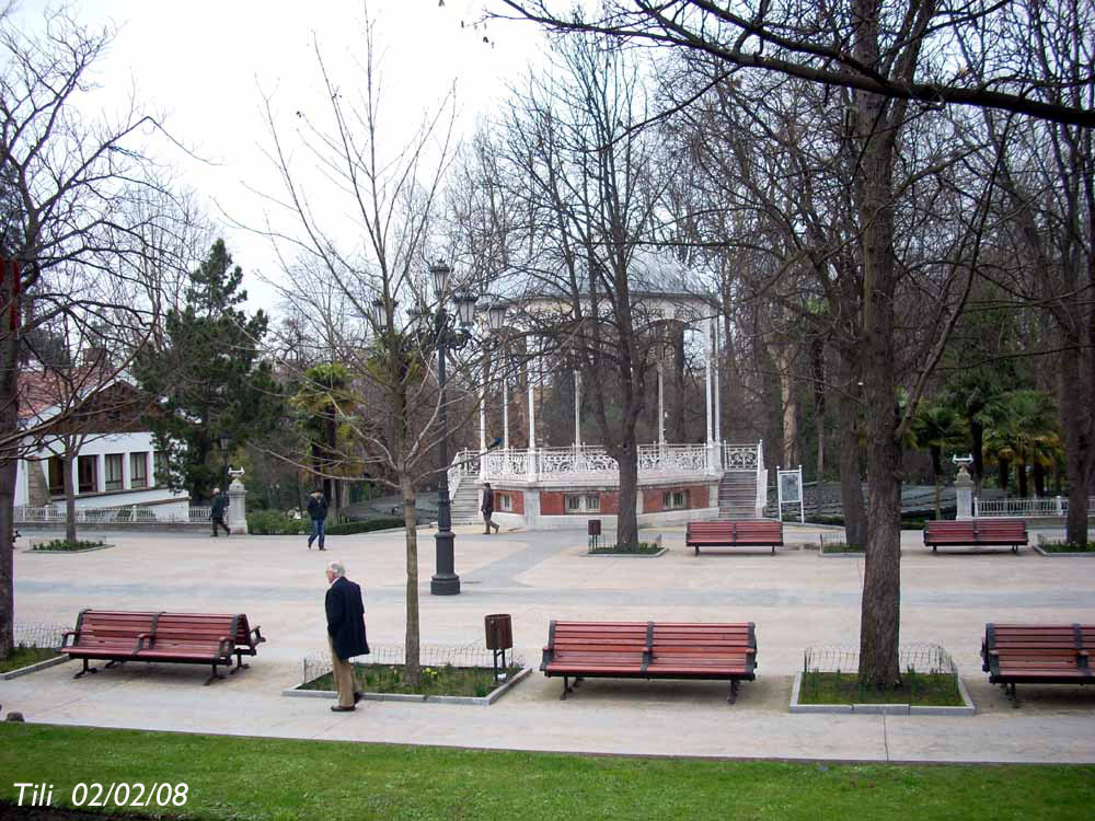 Foto de Oviedo (Asturias), España