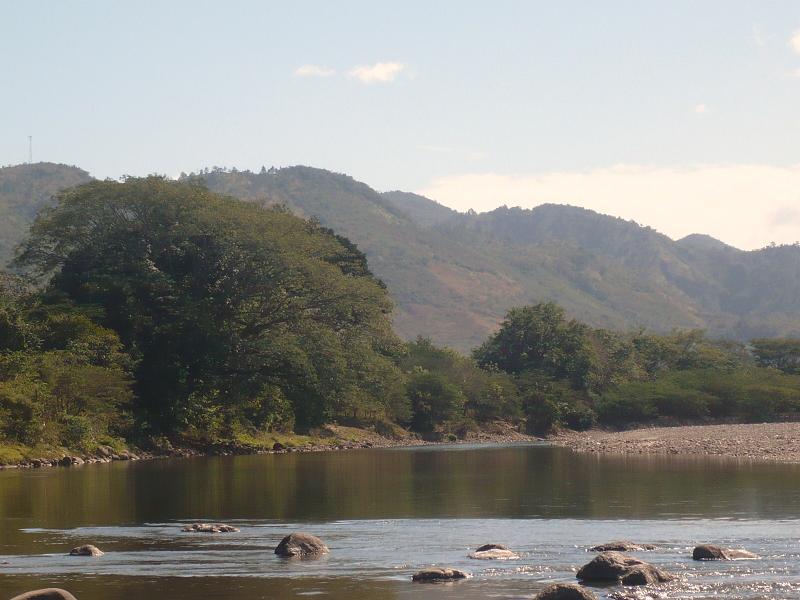 Foto de Sulaco Yoro, Honduras