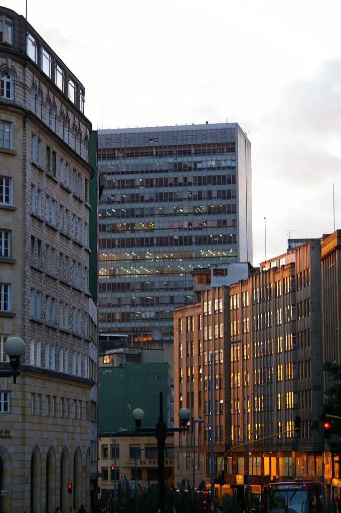 Foto de Bogotá, Colombia