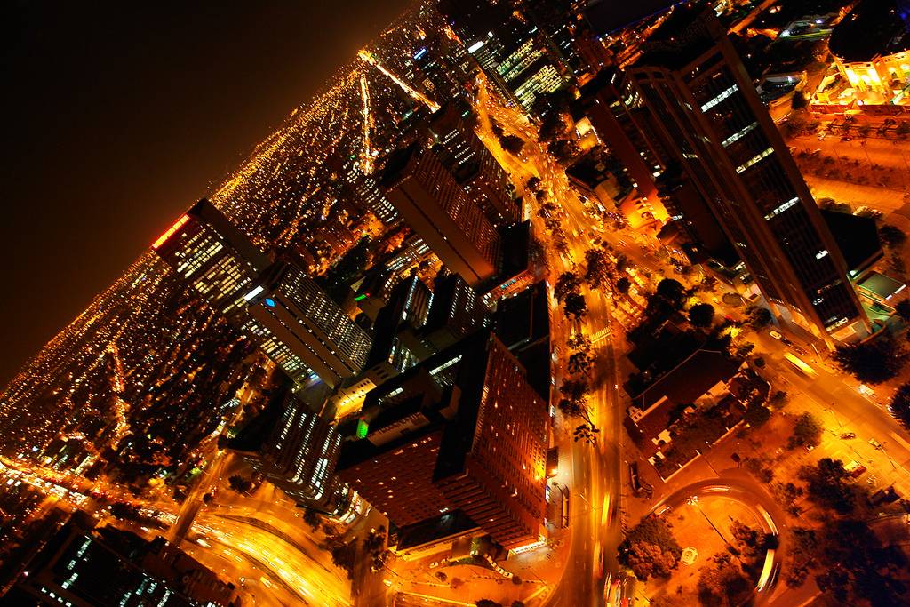 Foto de Bogotá, Colombia