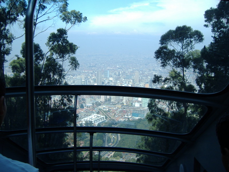 Foto de Bogotá, Colombia