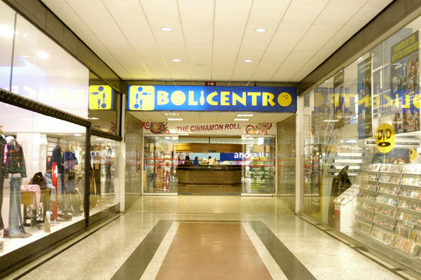 Foto de Bogotá, Colombia