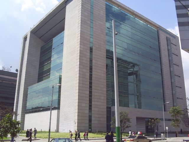 Foto de Bogotá, Colombia