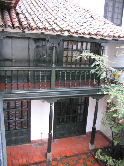 Foto de Bogotá, Colombia