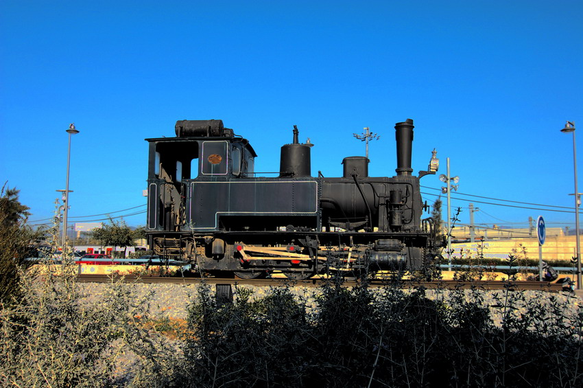 Foto de Martorell (Barcelona), España