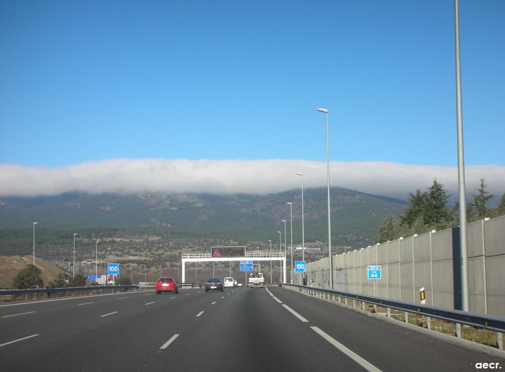 Foto de Collado Villalba (Madrid), España