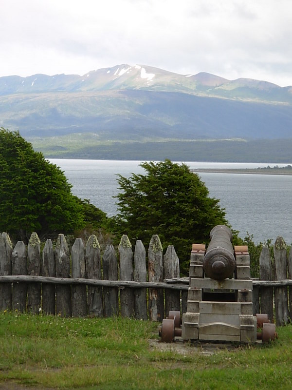Foto de Punta Arenas, Chile