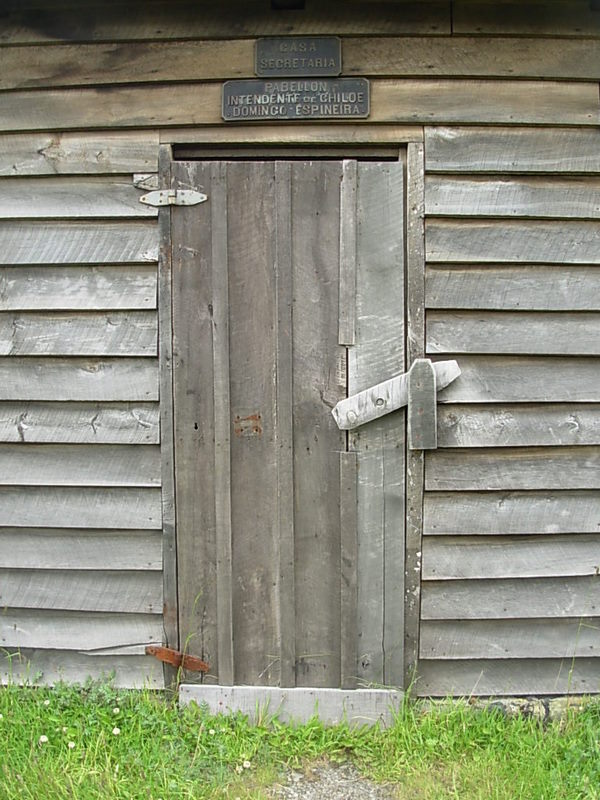 Foto de Punta Arenas, Chile