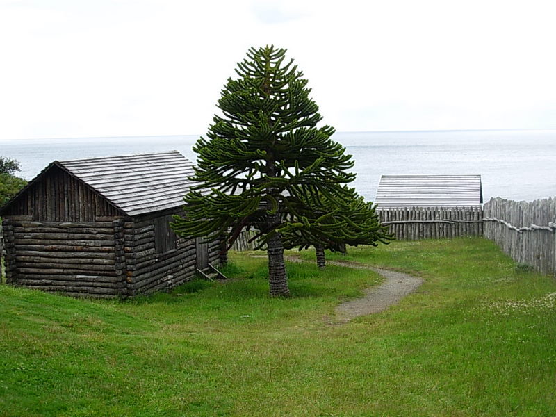 Foto de Punta Arenas, Chile