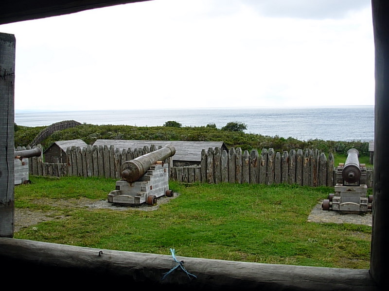 Foto de Punta Arenas, Chile