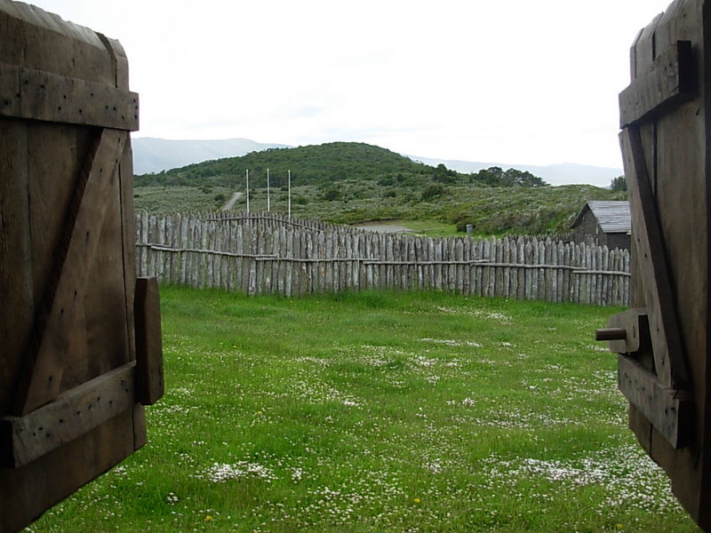 Foto de Punta Arenas, Chile