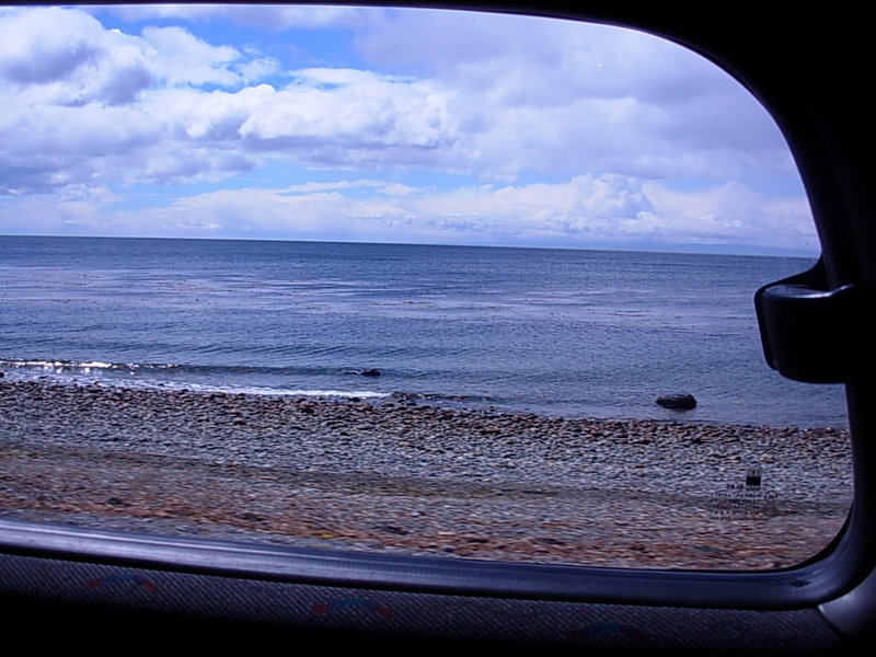 Foto de Punta Arenas, Chile