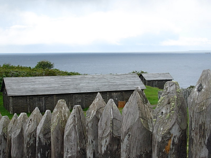 Foto de Punta Arenas, Chile