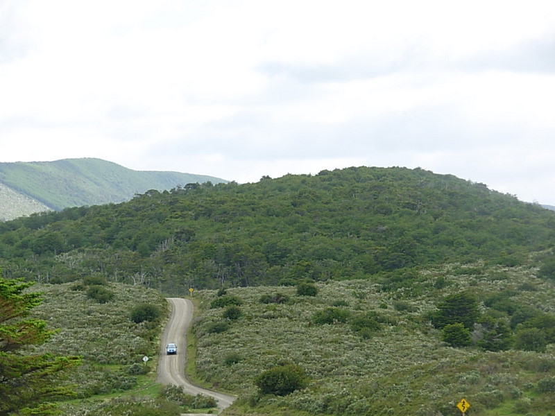 Foto de Punta Arenas, Chile