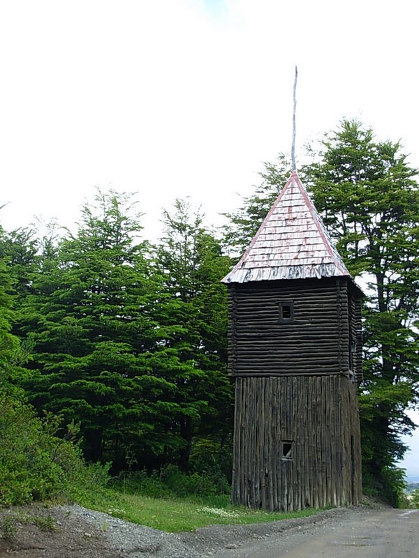 Foto de Punta Arenas, Chile