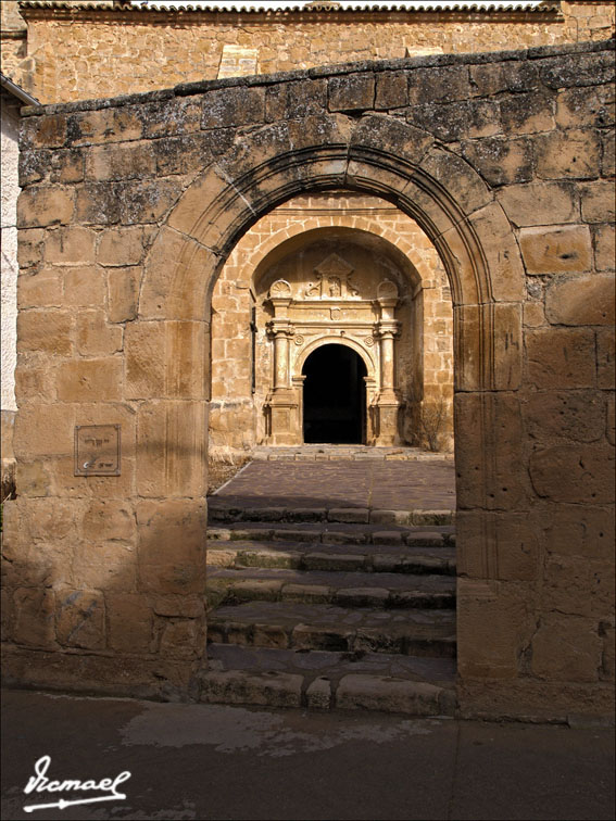 Foto de Alconchel de Ariza (Zaragoza), España