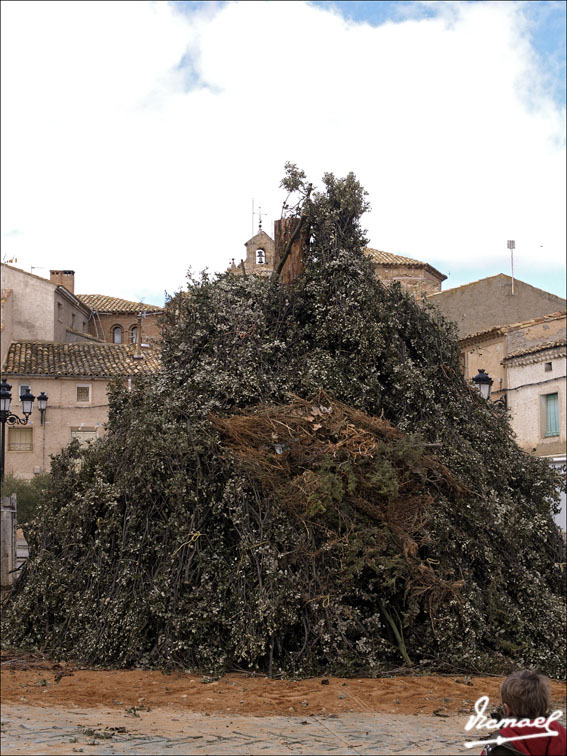 Foto de Alconchel de Ariza (Zaragoza), España