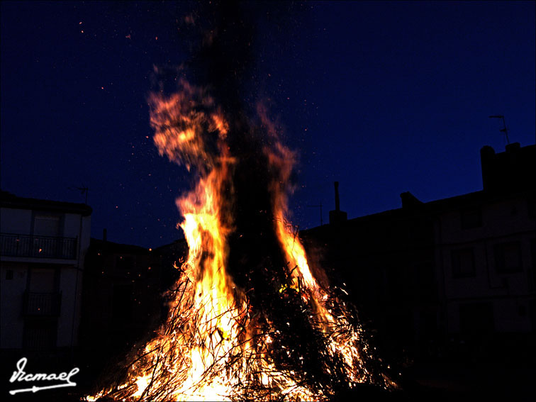 Foto de Alconchel de Ariza (Zaragoza), España