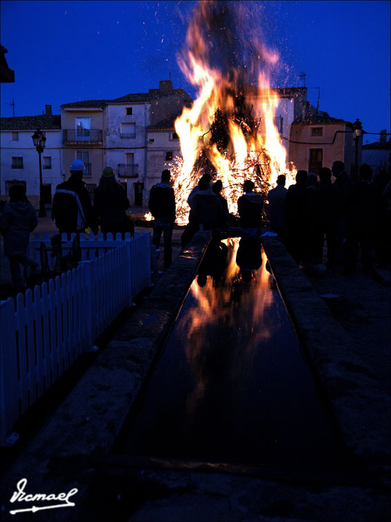 Foto de Alconchel de Ariza (Zaragoza), España