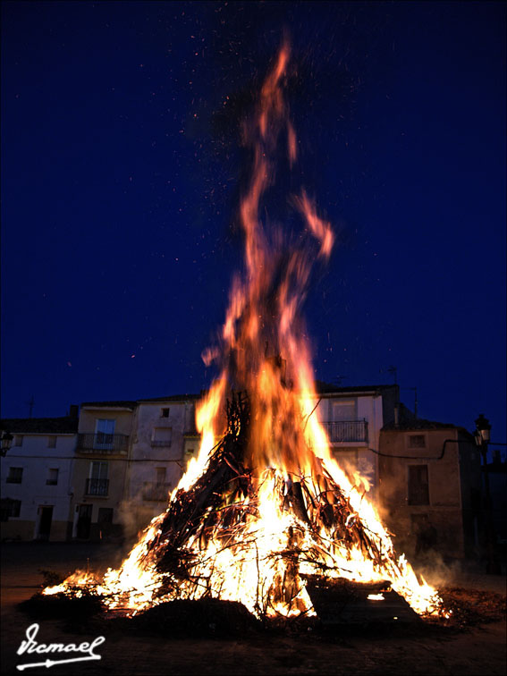 Foto de Alconchel de Ariza (Zaragoza), España