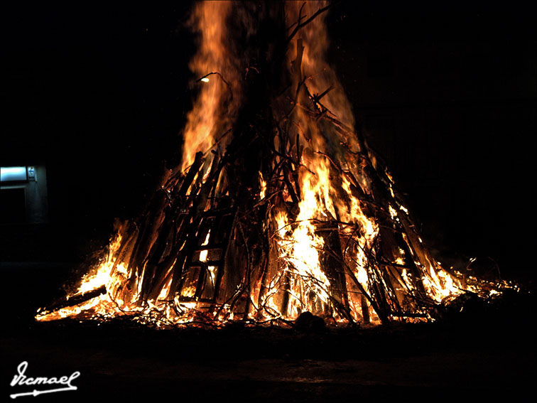 Foto de Alconchel de Ariza (Zaragoza), España