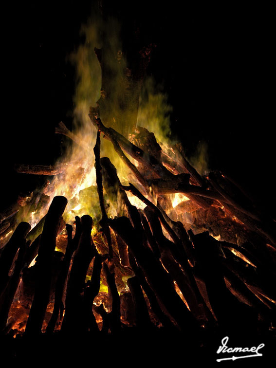 Foto de Alconchel de Ariza (Zaragoza), España