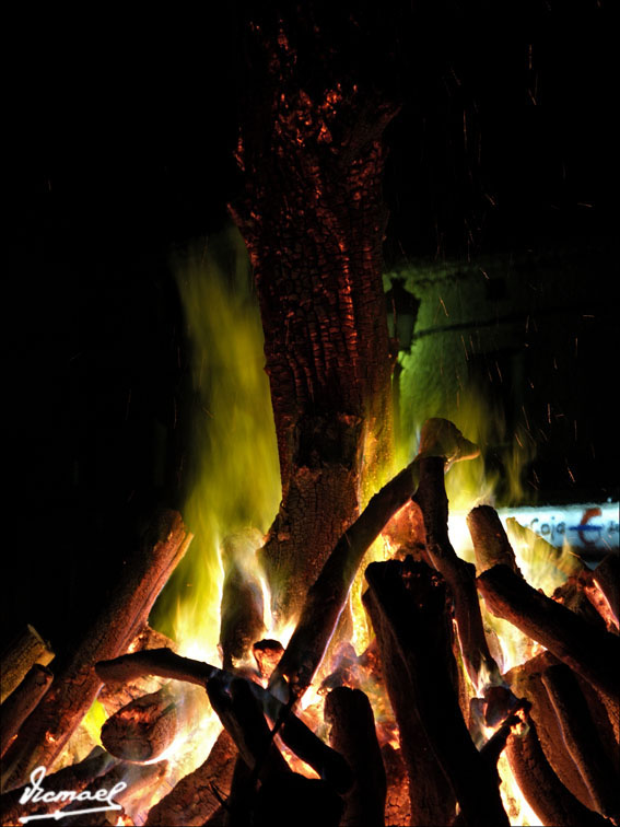 Foto de Alconchel de Ariza (Zaragoza), España