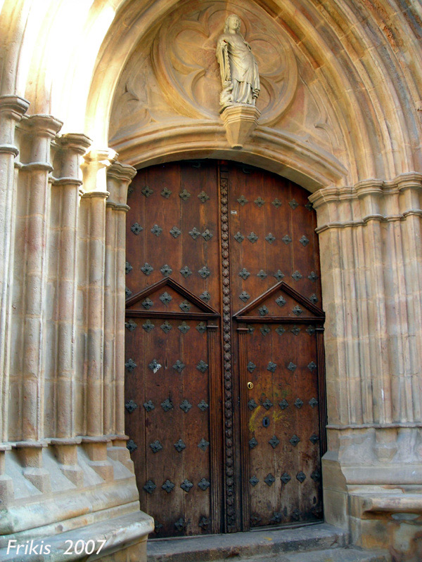 Foto de Mondragón (Gipuzkoa), España