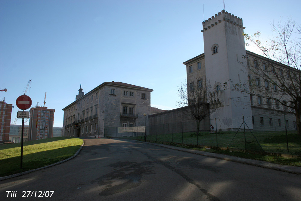 Foto de Oviedo (Asturias), España