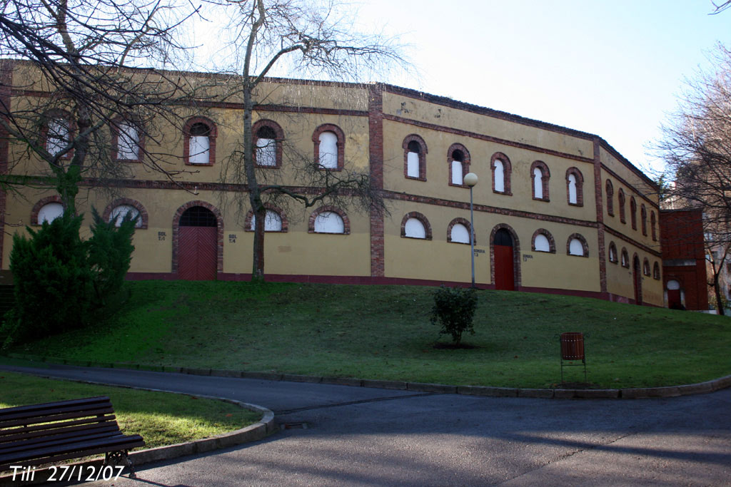 Foto de Oviedo (Asturias), España