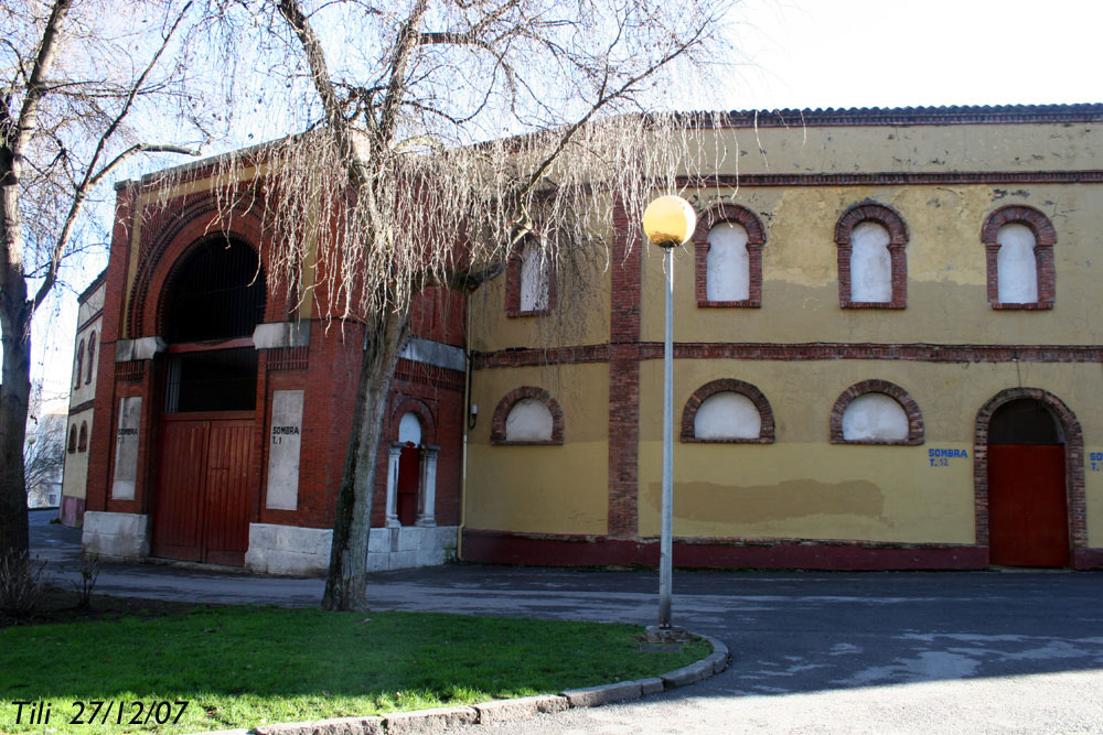 Foto de Oviedo (Asturias), España