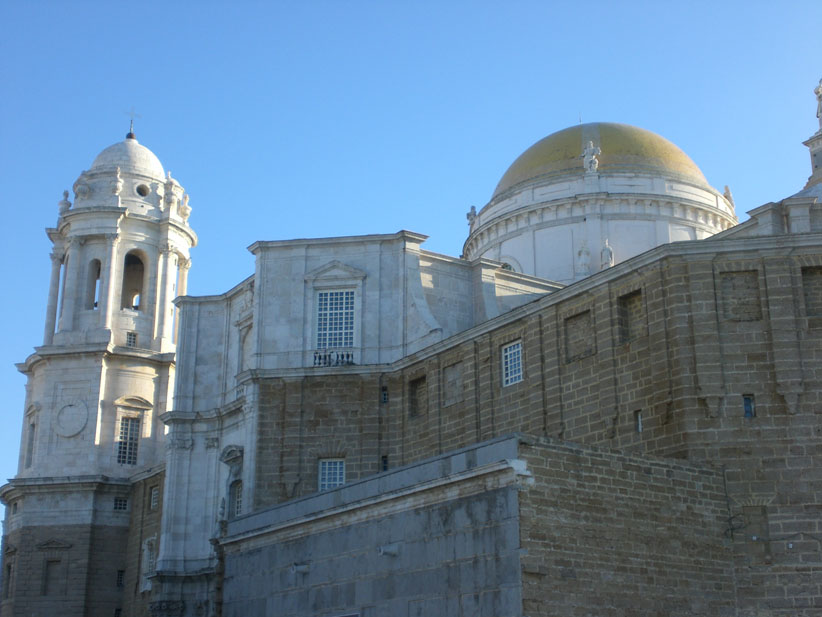 Foto de Cádiz (Andalucía), España
