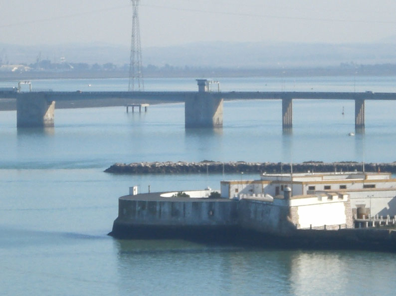 Foto de Cádiz (Andalucía), España