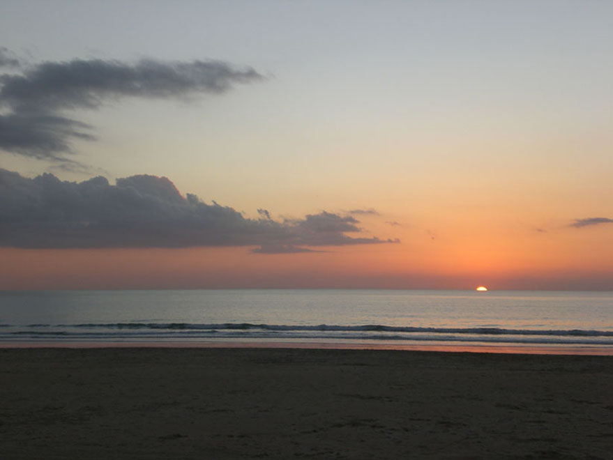 Foto de Cádiz (Andalucía), España