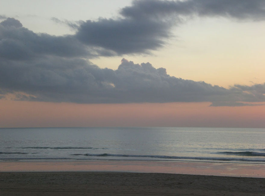 Foto de Cádiz (Andalucía), España