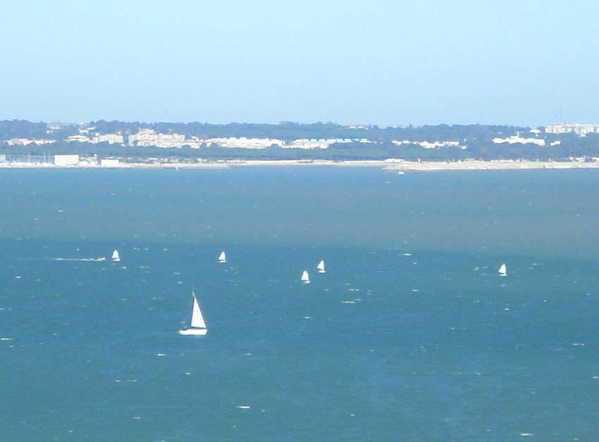 Foto de Cádiz (Andalucía), España