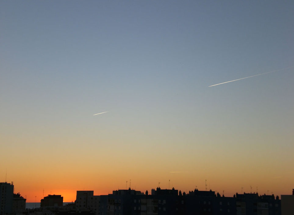 Foto de Cádiz (Andalucía), España